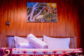 Cabana nature love